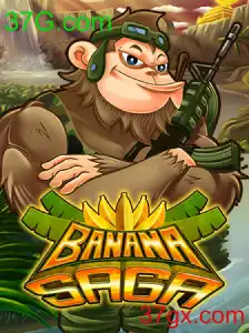 Descubra os Segredos de BananaSaga - O Jogo que Conquistou 37G.com