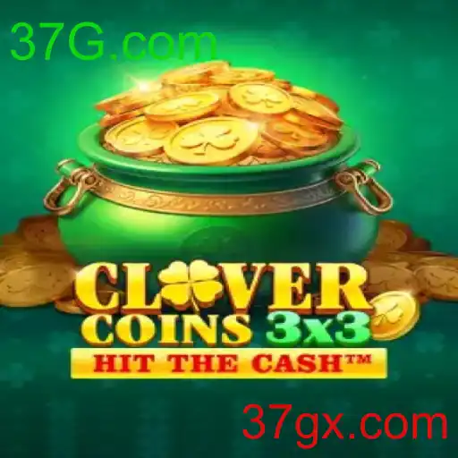 Descobrindo Clovercoin3x3: Um Jogo Inovador da 37G.com